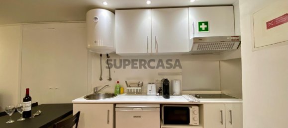 1 bedroom Apartment in Lisbon, Portugal No. 226452 5