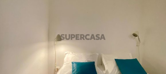 1 bedroom Apartment in Lisbon, Portugal No. 226452 6