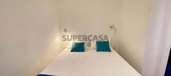 1 bedroom Apartment in Lisbon, Portugal No. 226452 7