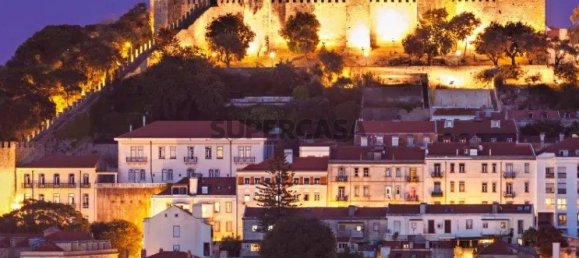 1 bedroom Apartment in Lisbon, Portugal No. 226452 17