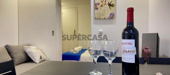 1 bedroom Apartment in Lisbon, Portugal No. 226452 13