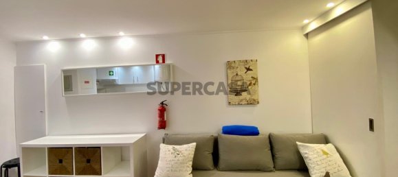 1 bedroom Apartment in Lisbon, Portugal No. 226452 4
