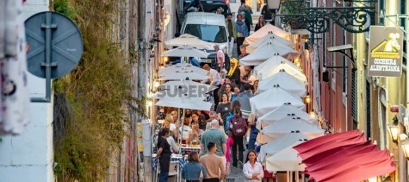 1 bedroom Apartment in Lisbon, Portugal No. 226452 18