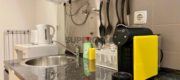 1 bedroom Apartment in Lisbon, Portugal No. 226452 12