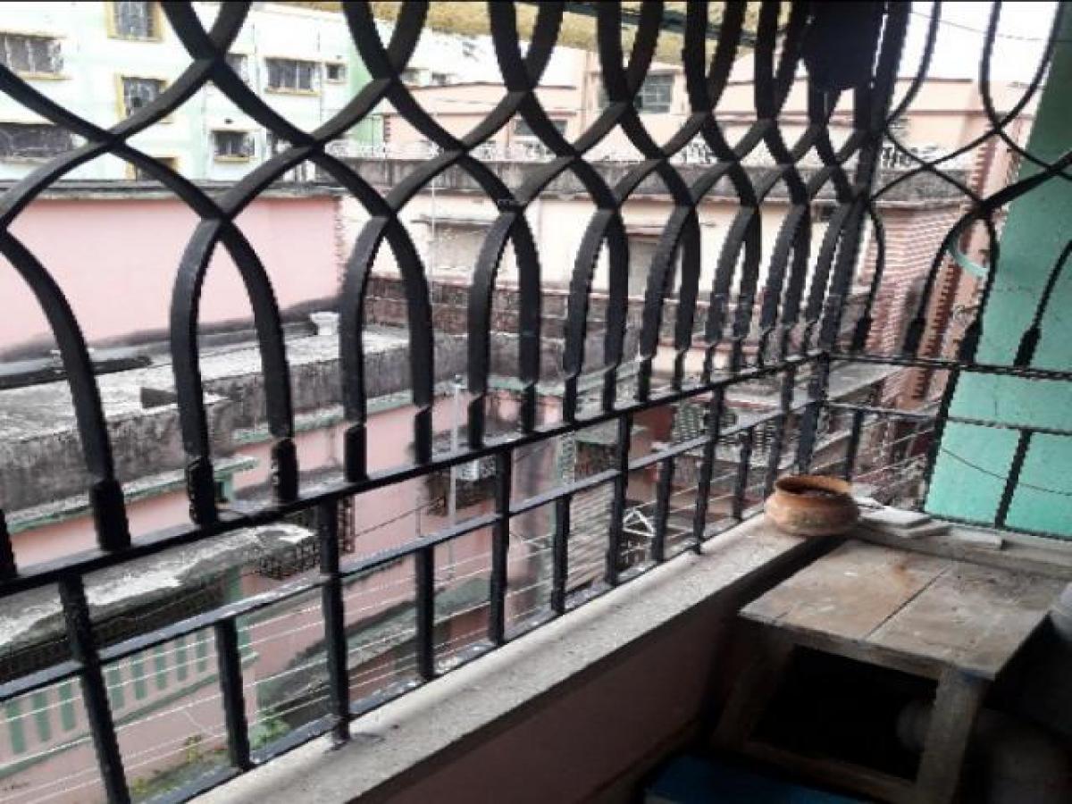 2 Schlafzimmer Haus in Kolkata, India, Nr. 14955