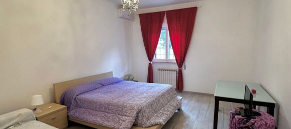 3 bedrooms Apartment in Fiumicino, Italy No. 372124 7