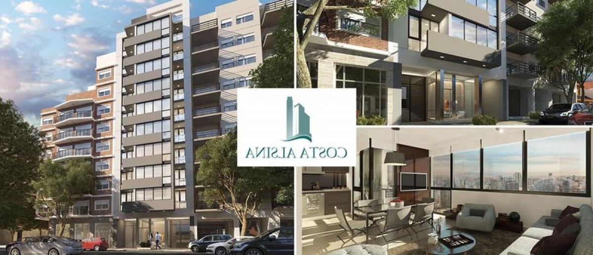 استوديو في Mar del Plata, Argentina رقم 78178