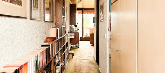 1 غرف نوم شقة في Esslingen, Germany رقم 263562 8