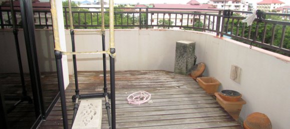 1 bedroom Condo in Pattaya, Thailand No. 3809 5