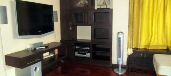 1 bedroom Condo in Pattaya, Thailand No. 3809 2