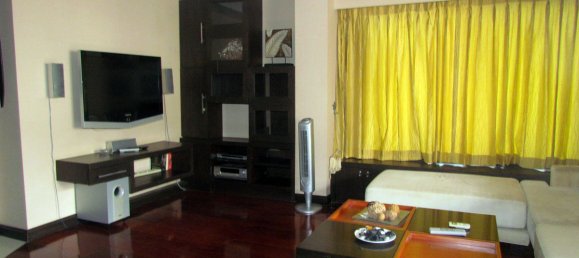 1 bedroom Condo in Pattaya, Thailand No. 3809 4
