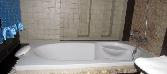 1 bedroom Condo in Pattaya, Thailand No. 3809 12