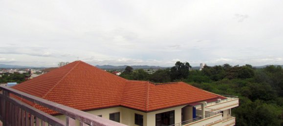 1 bedroom Condo in Pattaya, Thailand No. 3809 7