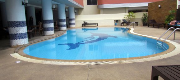 1 bedroom Condo in Pattaya, Thailand No. 3809 13