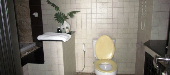 1 bedroom Condo in Pattaya, Thailand No. 3809 11