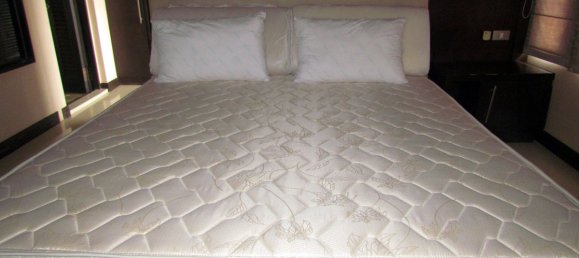 1 bedroom Condo in Pattaya, Thailand No. 3809 8