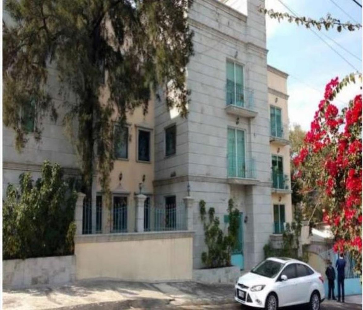  Building in Mexicali, Mexico No. 201519