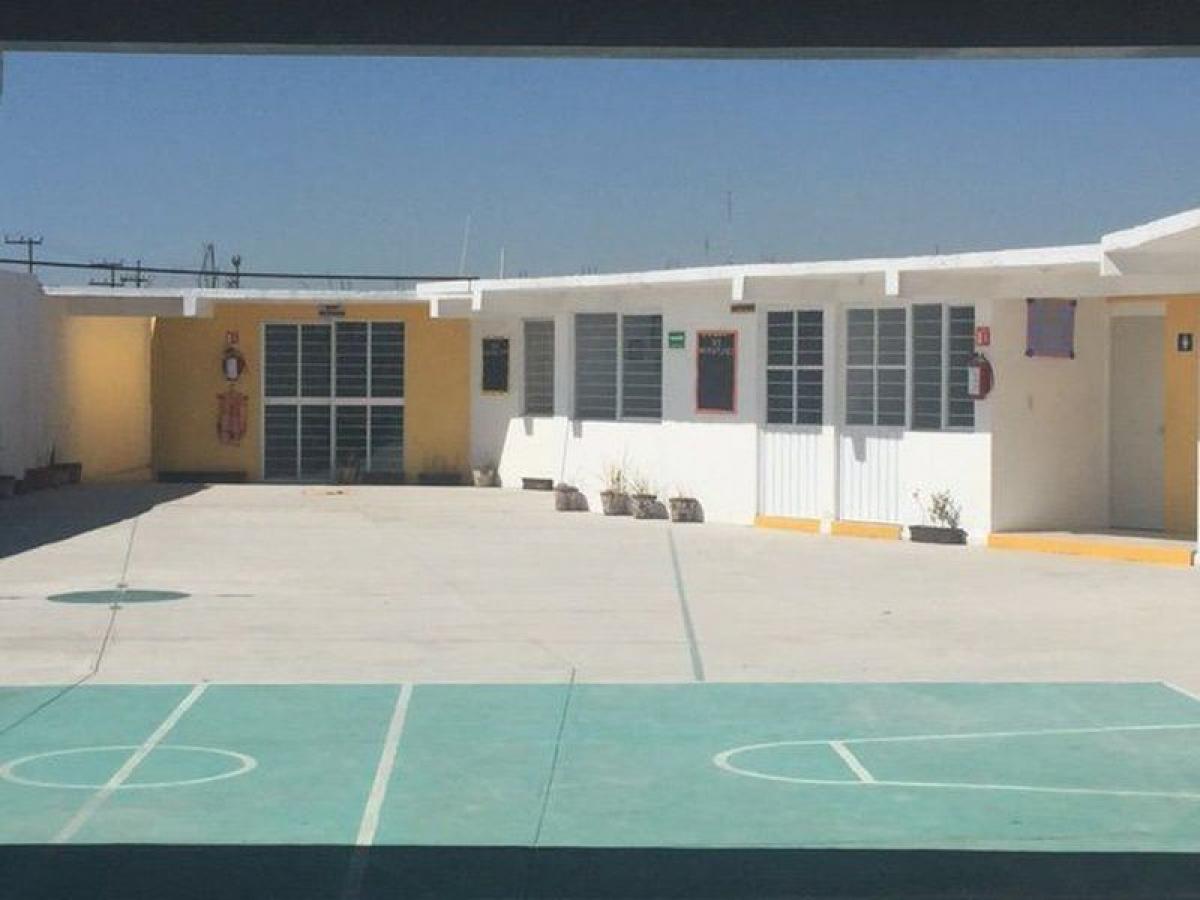 Büro in Cuautitlan Izcalli, Mexico 695m², Nr. 200038