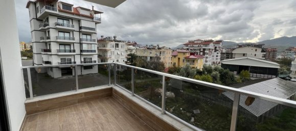 2 rooms Apartment in Alanya, Turkey No. 29900 7