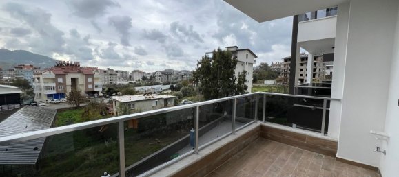 2 rooms Apartment in Alanya, Turkey No. 29900 8