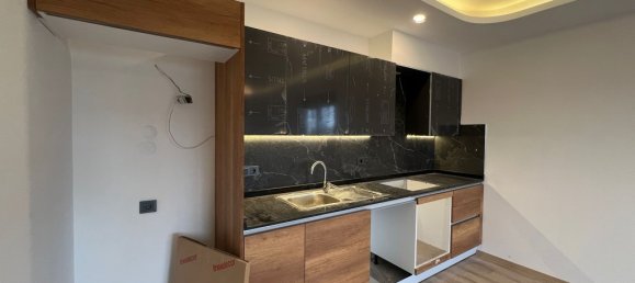 2 rooms Apartment in Alanya, Turkey No. 29900 11