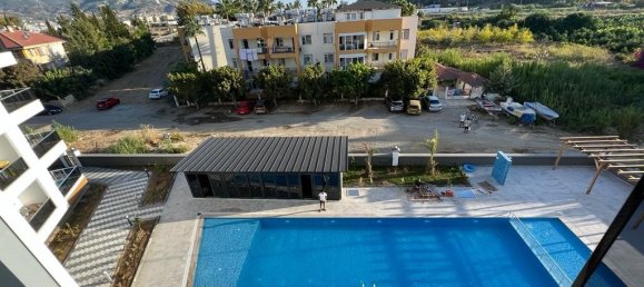 2 rooms Apartment in Alanya, Turkey No. 29900 6