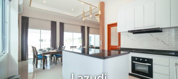 3 bedrooms House in Phuket, Thailand No. 27086 6