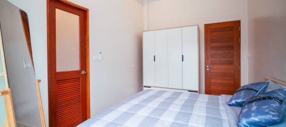 Casa de 3 dormitorios en Phuket, Thailand No. 27086 2