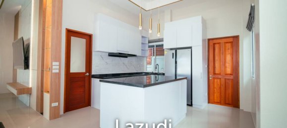 3 bedrooms House in Phuket, Thailand No. 27086 5