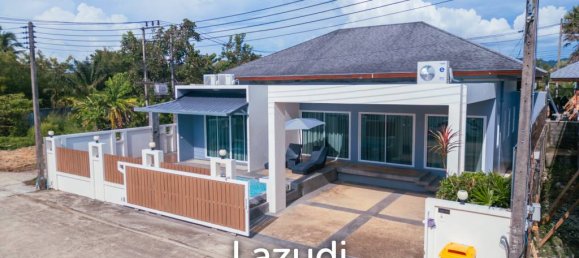 3 bedrooms House in Phuket, Thailand No. 27086 3