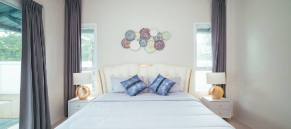 Casa de 3 dormitorios en Phuket, Thailand No. 27086 3