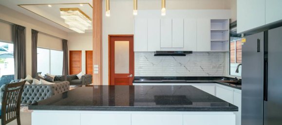 Casa de 3 dormitorios en Phuket, Thailand No. 27086 5