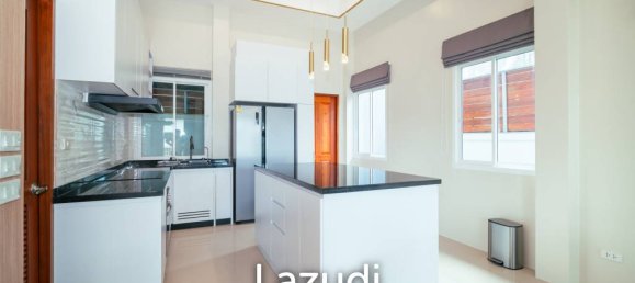 3 bedrooms House in Phuket, Thailand No. 27086 4