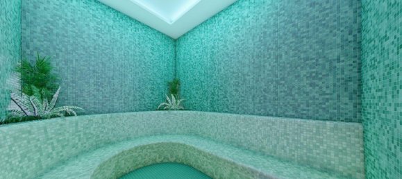 3 rooms Apartment in Alanya, Turkey No. 9668 17