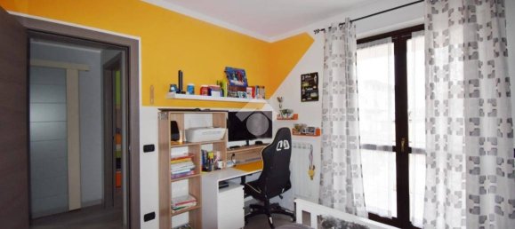 Villa de 3 dormitorios en Albiano d'Ivrea, Italy No. 106682 25