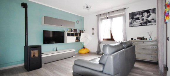 Villa de 3 dormitorios en Albiano d'Ivrea, Italy No. 106682 11