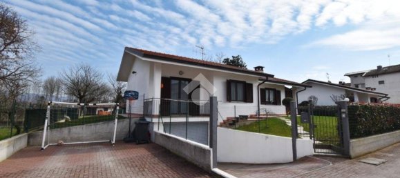 Villa de 3 dormitorios en Albiano d'Ivrea, Italy No. 106682 7