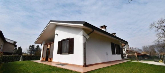 Villa de 3 dormitorios en Albiano d'Ivrea, Italy No. 106682 9