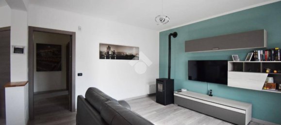 Villa de 3 dormitorios en Albiano d'Ivrea, Italy No. 106682 12