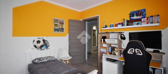 Villa de 3 dormitorios en Albiano d'Ivrea, Italy No. 106682 26