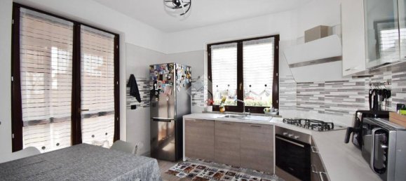 Villa de 3 dormitorios en Albiano d'Ivrea, Italy No. 106682 15