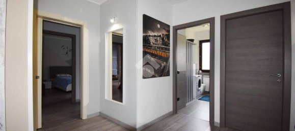 Villa de 3 dormitorios en Albiano d'Ivrea, Italy No. 106682 33