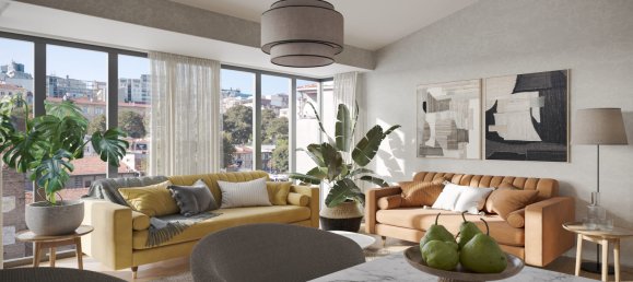 شقة 2+1 في TomTom Townhouse, Beyoglu, Turkey رقم 37255 5