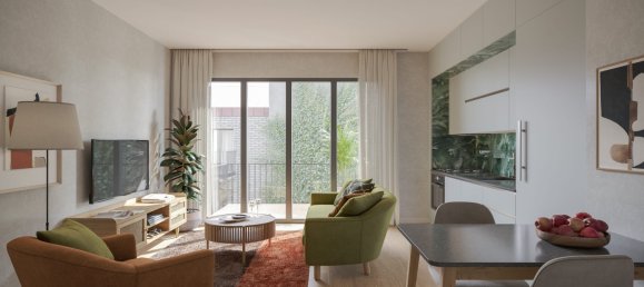 شقة 2+1 في TomTom Townhouse, Beyoglu, Turkey رقم 37255 2