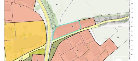 1 bedroom Apartment in Kramsach, Austria No. 154846 9