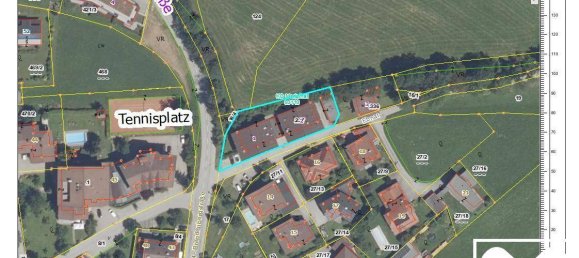1 bedroom Apartment in Kramsach, Austria No. 154846 8