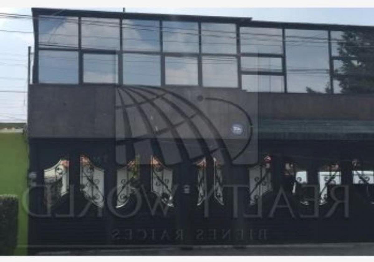 4 غرف نوم منزل في San Mateo Atenco, Mexico رقم 226399