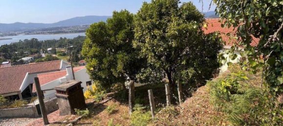 Вилла с 3 спальнями в Ланьелаш, Португалия № 236830 14