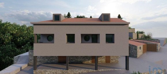 Вилла с 3 спальнями в Ланьелаш, Португалия № 236830 5