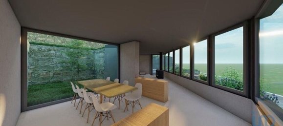 Вилла с 3 спальнями в Ланьелаш, Португалия № 236830 7